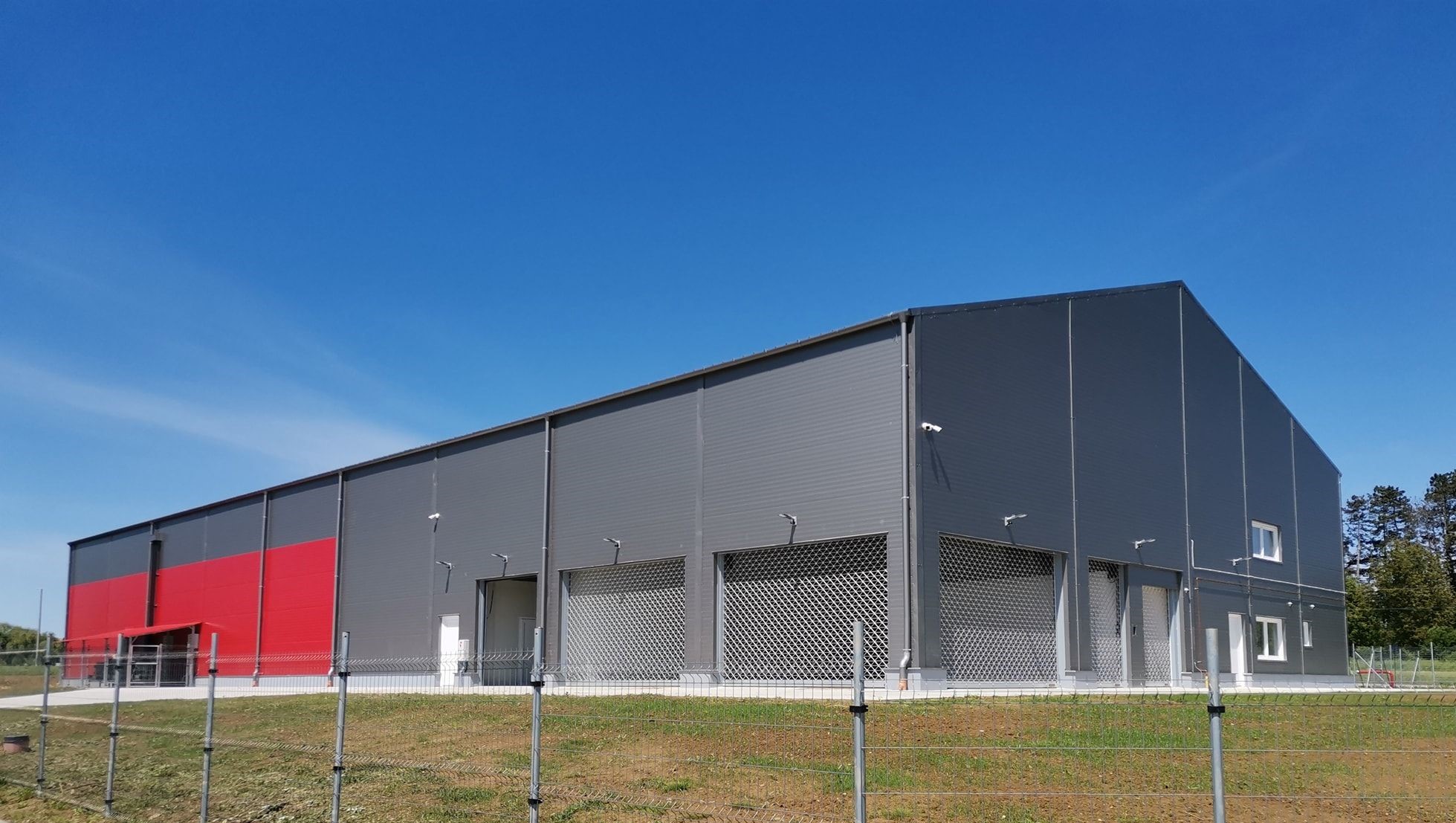 Példás fejlesztések Kaposmérőben